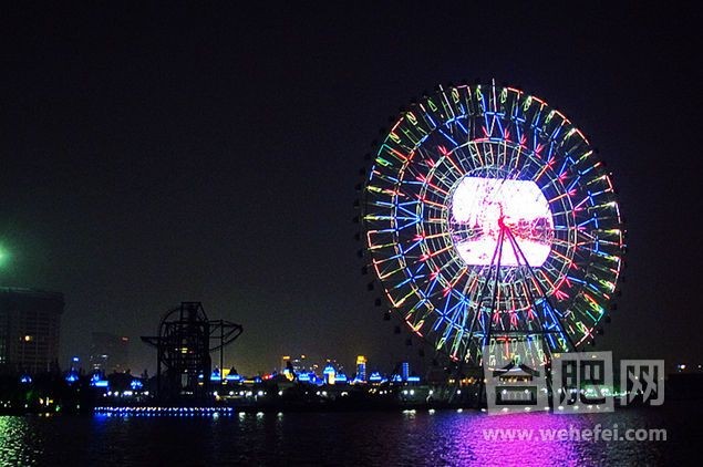 蘇州：千年江南古城 獨特的水鄉風景