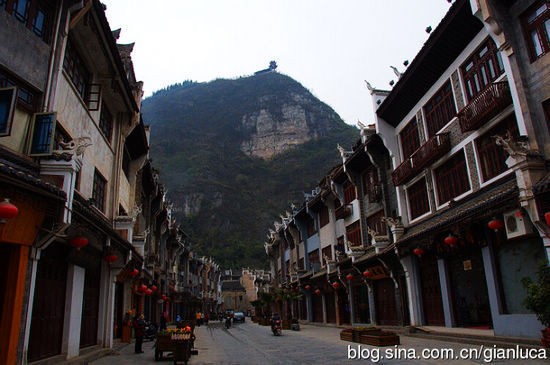 新浪旅游配圖:街景 攝影:小漂回來 新浪旅游配圖:街景 攝影:小漂回來