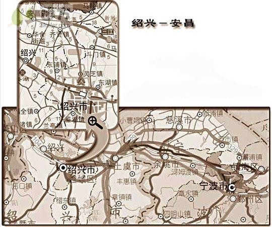 交通圖