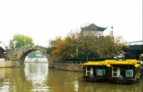 楓橋