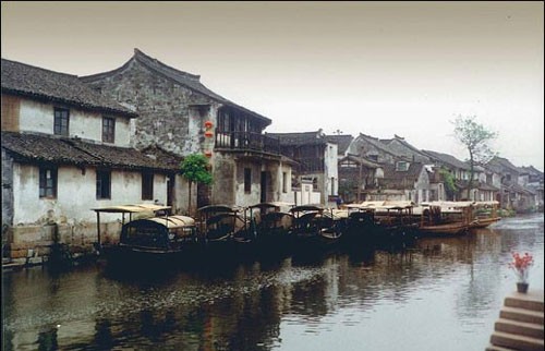 楓橋街道