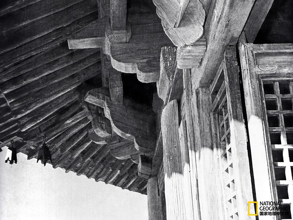 匠心營造 · 斗拱 