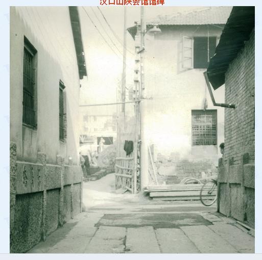 閒話漢口的山陝會館——尋訪會館舊址