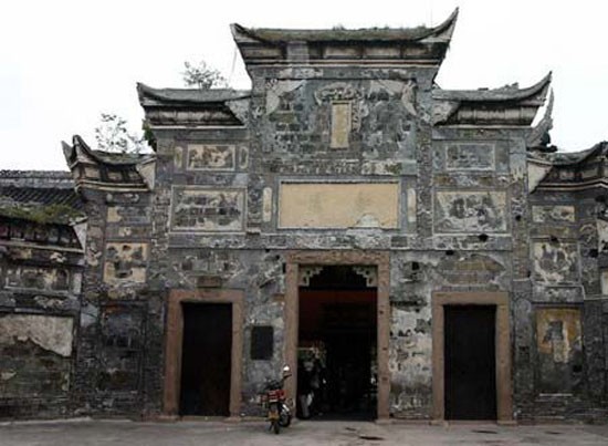鳴鶴鎮