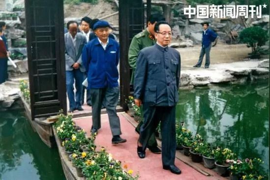 文化部搶救北京恭王府:6套房子才請走老干部(圖)
