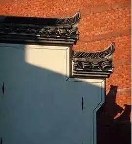 這是一個古建築漂洋過海遠嫁美國的故事