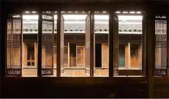 這是一個古建築漂洋過海遠嫁美國的故事