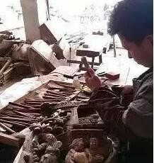 這是一個古建築漂洋過海遠嫁美國的故事