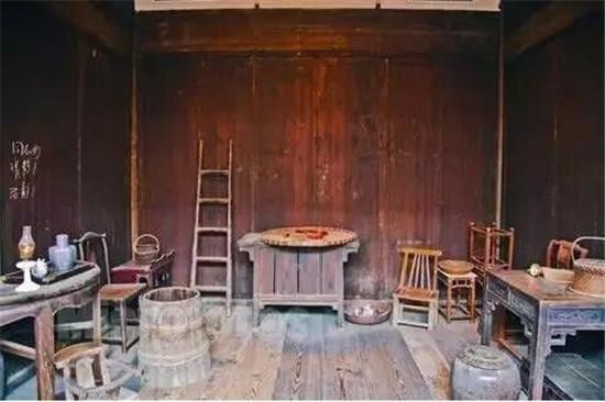 這是一個古建築漂洋過海遠嫁美國的故事