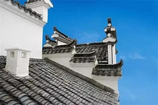 這是一個古建築漂洋過海遠嫁美國的故事