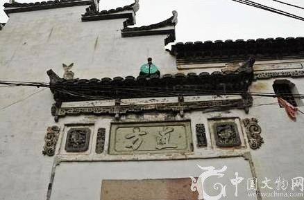 古建築認養：國內不盛行國外是慣例