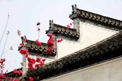 中國古建築八大經典元素，驚艷世界！