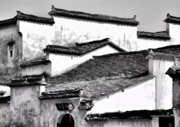 中國古建築八大經典元素，驚艷世界！