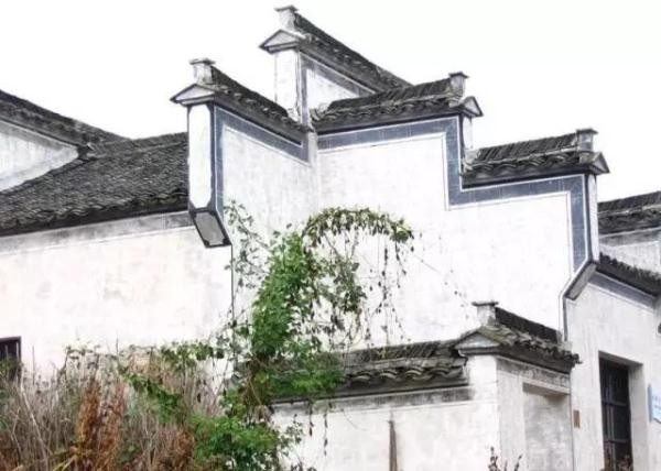 中國古建築八大經典元素，驚艷世界！