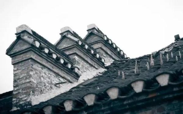 中國古建築八大經典元素，驚艷世界！