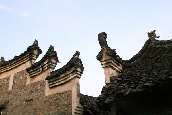 中國古建築八大經典元素，驚艷世界！