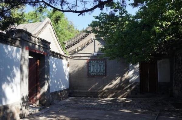 中國古建築八大經典元素，驚艷世界！