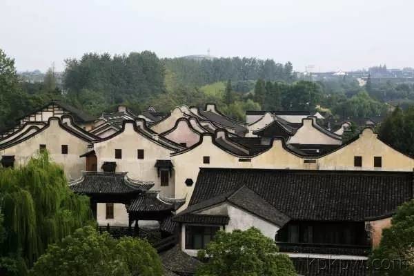 中國古建築八大經典元素，驚艷世界！