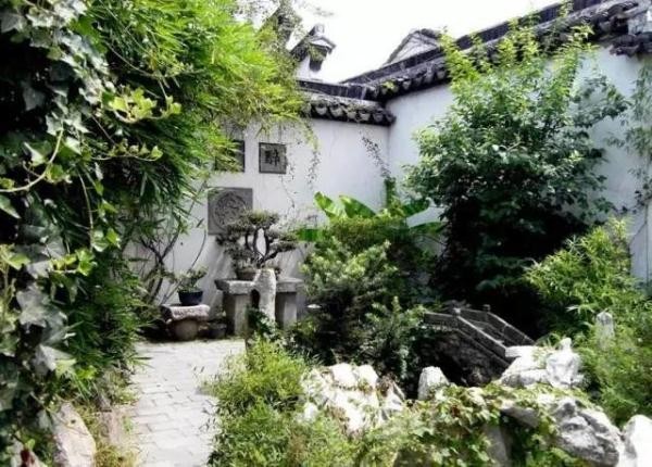 中國古建築八大經典元素，驚艷世界！