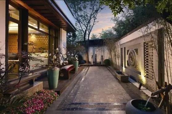 中國古建築八大經典元素，驚艷世界！