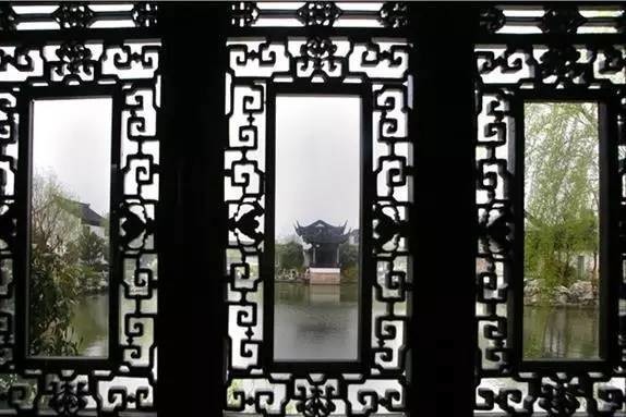 中國古建築八大經典元素，驚艷世界！