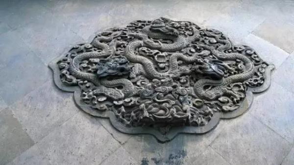 中國古建築八大經典元素，驚艷世界！