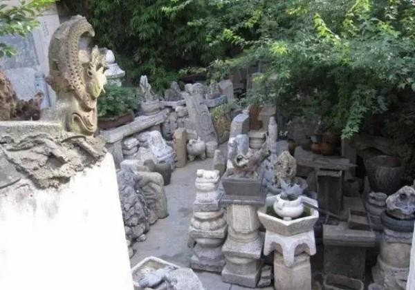 中國古建築八大經典元素，驚艷世界！
