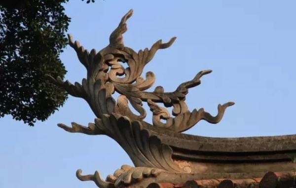 中國古建築八大經典元素，驚艷世界！