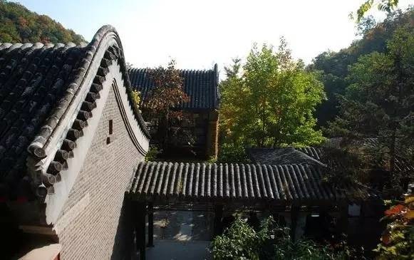 中國古建築八大經典元素，驚艷世界！