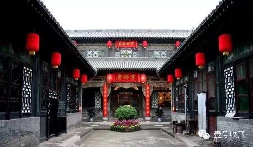 中國古建築八大經典元素，驚艷世界！