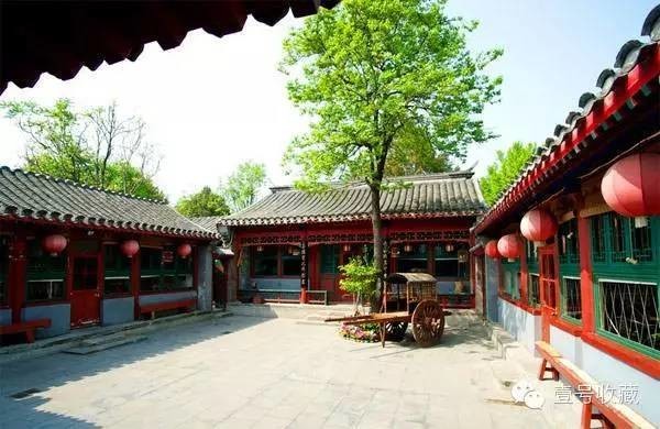 中國古建築八大經典元素，驚艷世界！
