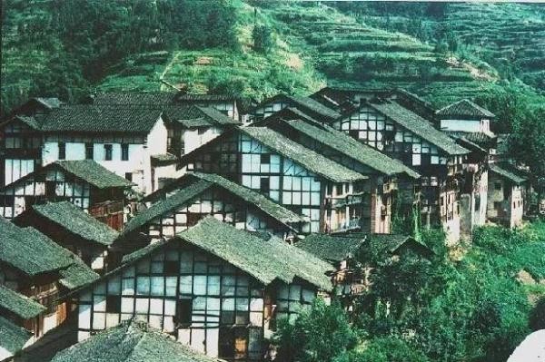 中國古建築八大經典元素，驚艷世界！