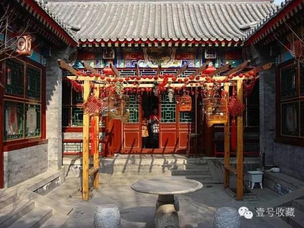 中國古建築八大經典元素，驚艷世界！