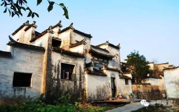 中國古建築八大經典元素，驚艷世界！