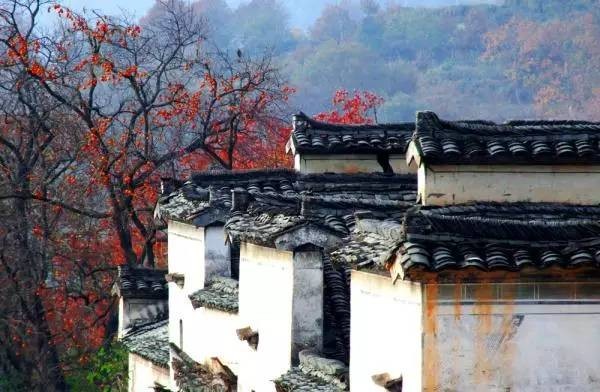 中國古建築八大經典元素，驚艷世界！