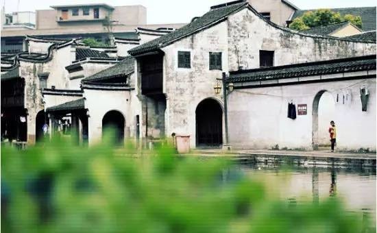 中國古建築八大經典元素，驚艷世界！