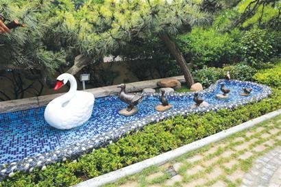 公主樓修繕取經丹麥被扮靓 再現經典老樓芳容