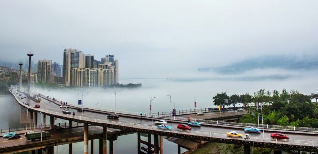 萬安橋