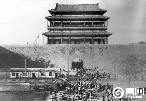 崇文門