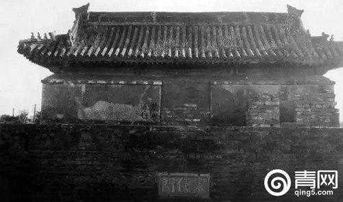 東直門