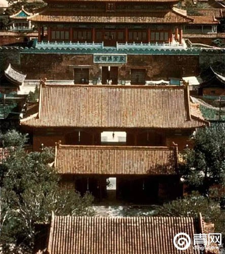 中華門