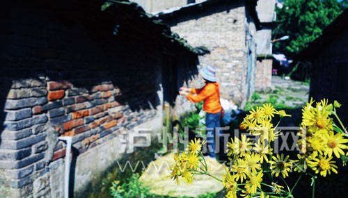 泸州：對話小市 翻閱古街