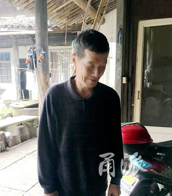 寧波發現保存古老、完整的古民居