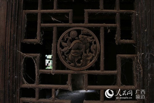 古稀老人醉心古建築保護 傾盡全力組建博物館