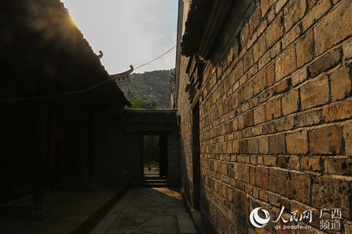 古稀老人醉心古建築保護 傾盡全力組建博物館
