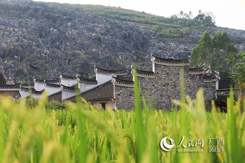 古稀老人醉心古建築保護 傾盡全力組建博物館