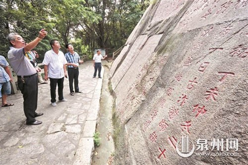 石佛亭真武廟將進行修繕
