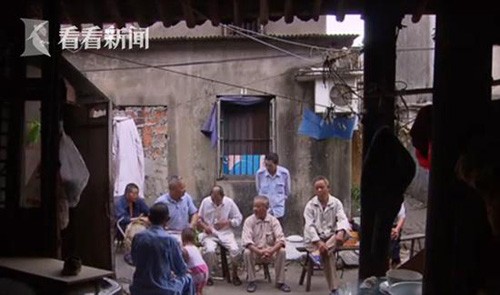 闵行吳泾鎮372歲古建築無人保護 面目全非破敗不堪