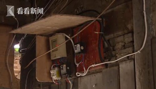 闵行吳泾鎮372歲古建築無人保護 面目全非破敗不堪