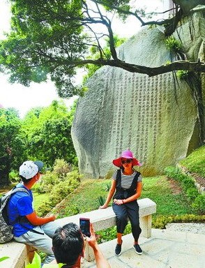 再現古跡風采 喚起濃濃鄉愁